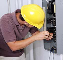 Panel and Breaker Upgrades, Repairs and Maintenance